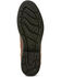 Image #5 - Ariat Women's Harper Sherpa Waterproof Boots - Round Toe, Brown, hi-res