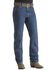 Wrangler 13MWZ Jeans Cowboy Cut Original Fit Prewashed Jeans , Stonewash, hi-res