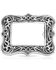 Image #1 - Montana Silversmiths Classic Montana Storyteller Buckle, Silver, hi-res