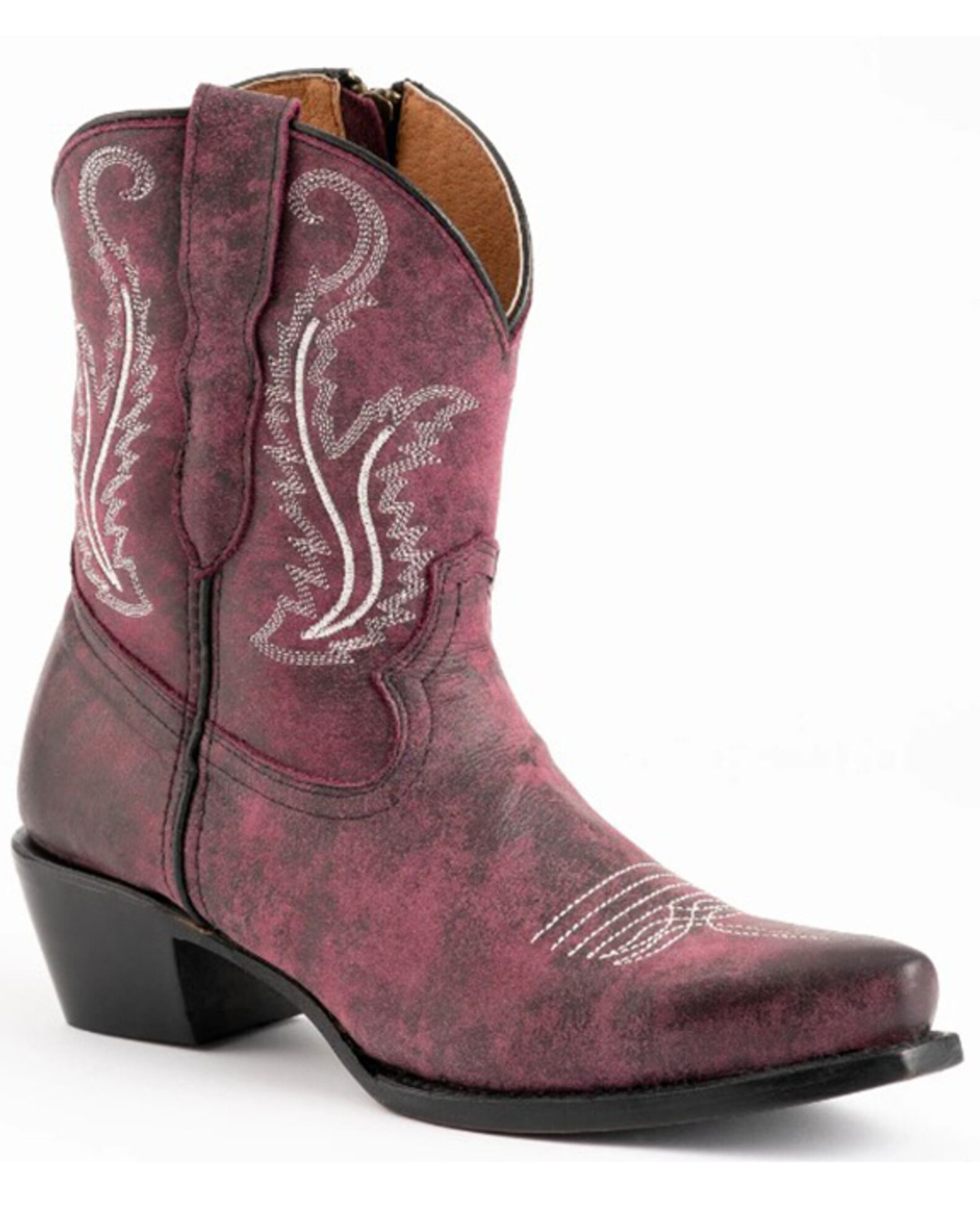 Ferrini 2025 boots clearance
