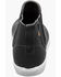 Image #4 - Bogs Women's Kicker Waterproof Rain Chelsea Work Boots - Round Toe, Black, hi-res
