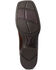 Image #5 - Ariat Women's Lonestar Western Performance Boots - Broad Square Toe, , hi-res