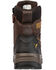 Puma Safety Men's Conquest CTX Waterproof Work Boots - Composite Toe, Brown, hi-res