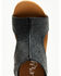 Image #6 - Very G Women's Liberty Sandals, Black, hi-res