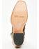 Image #7 - Cody James Men's Exotic Pirarucu Western Boots - Square Toe , Tan, hi-res