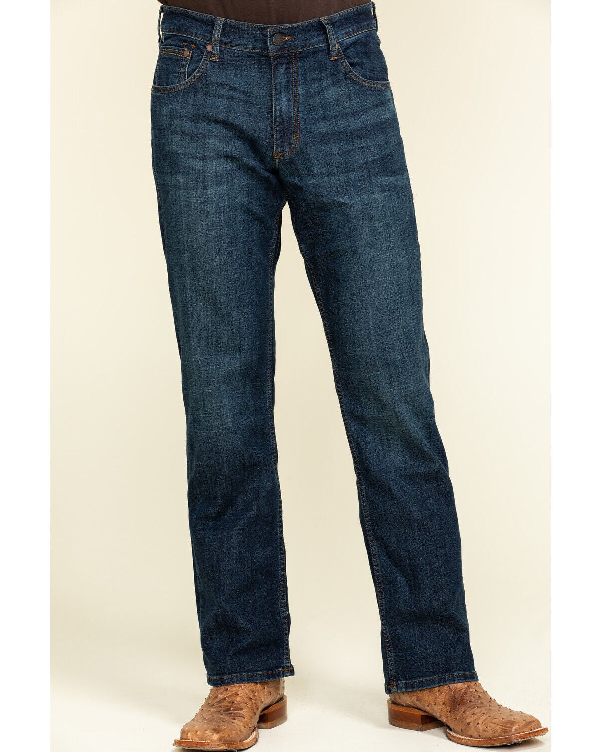 Wrangler Retro Men's Phillips Dark 