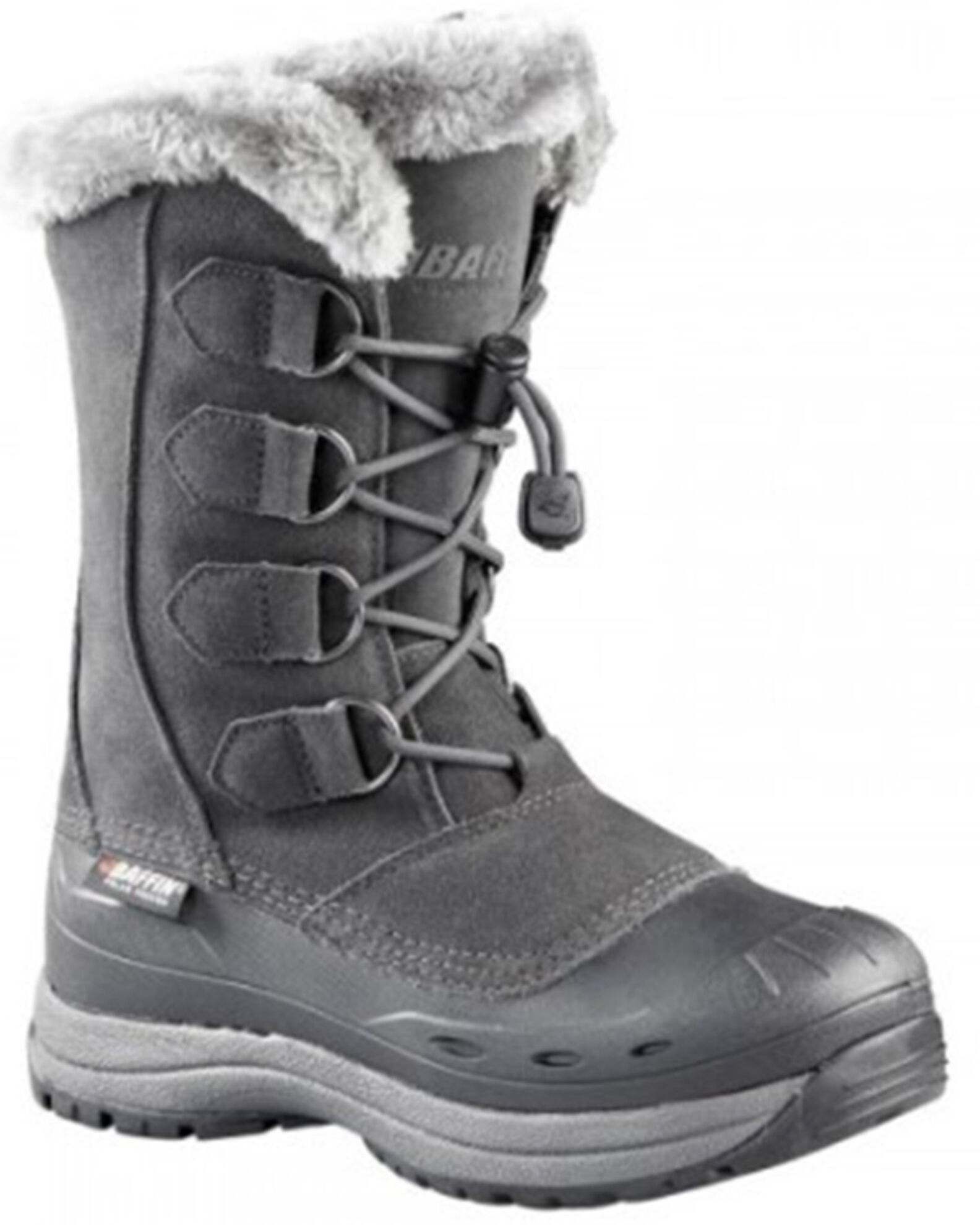 Baffin cold weather boots clearance