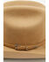 Image #2 - Cody James Colt 5X Felt Cowboy Hat, Pecan, hi-res