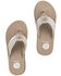 Image #4 - Yellow Box Women's Galya Sandals, Sand, hi-res