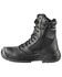 Image #3 - Baffin Men's Black Ops Waterproof Work Boots - Soft Toe, , hi-res