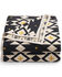 Image #2 - HiEnd Accents High Desert Reversible 2 Piece Quilt Set - Twin Size, Black, hi-res