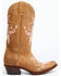 Image #2 - Shyanne Women's Savannah Western Boots - Round Toe, Brown, hi-res