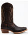 Image #2 - Cody James Men's Xtreme Xero Gravity Western Performance Boots - Square Toe, Brown, hi-res