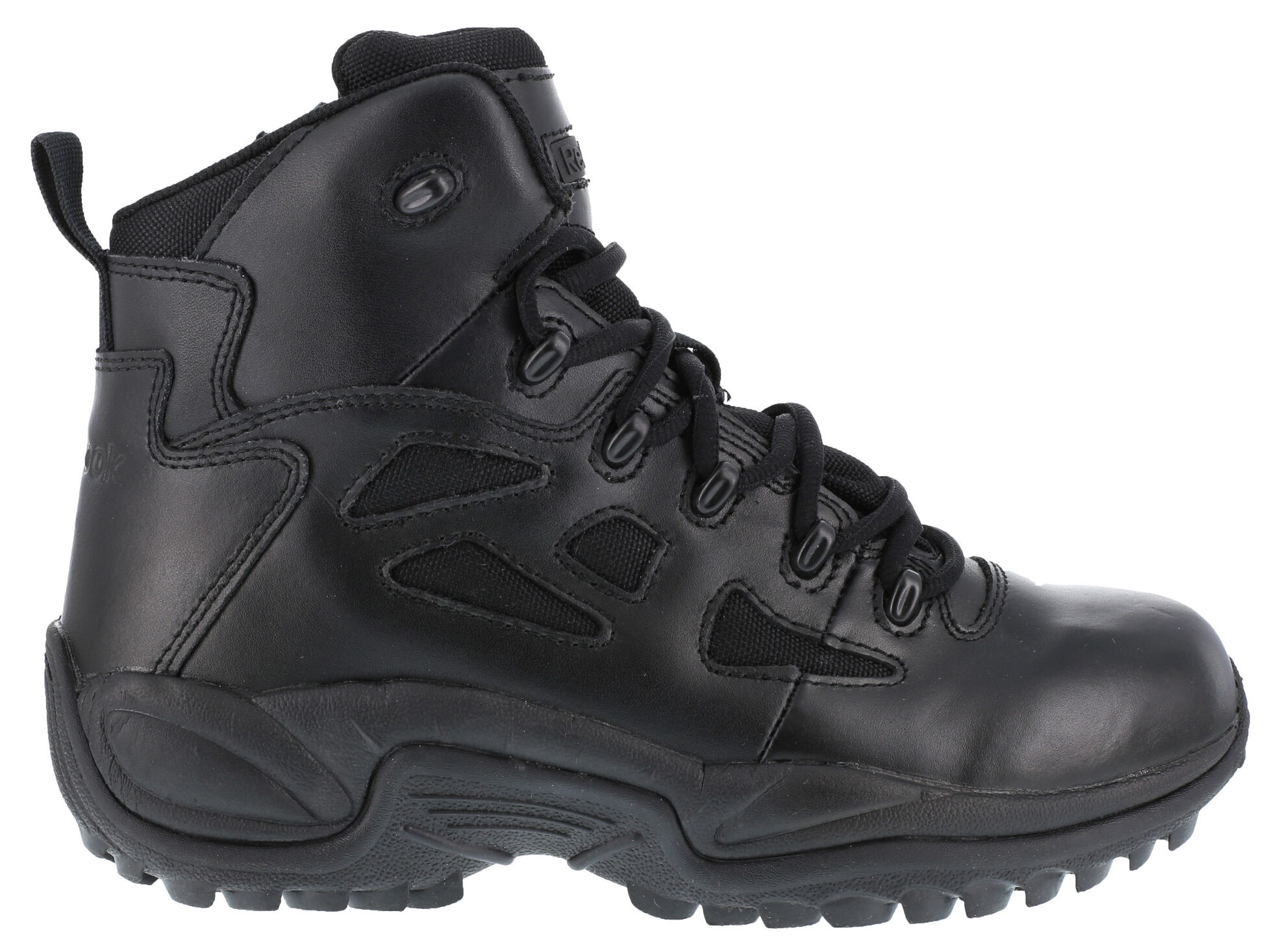 reebok stealth boots