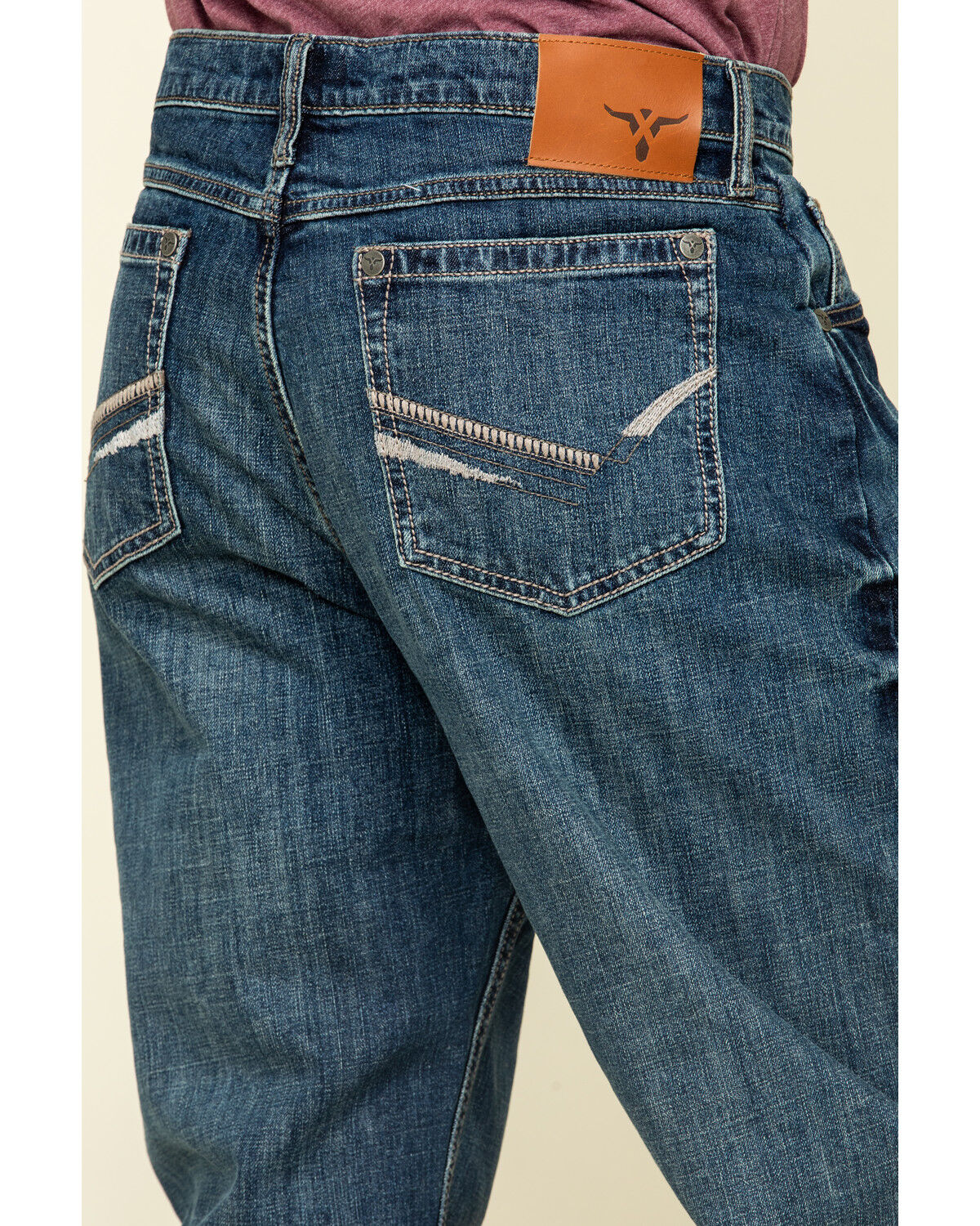 wrangler 20x jeans