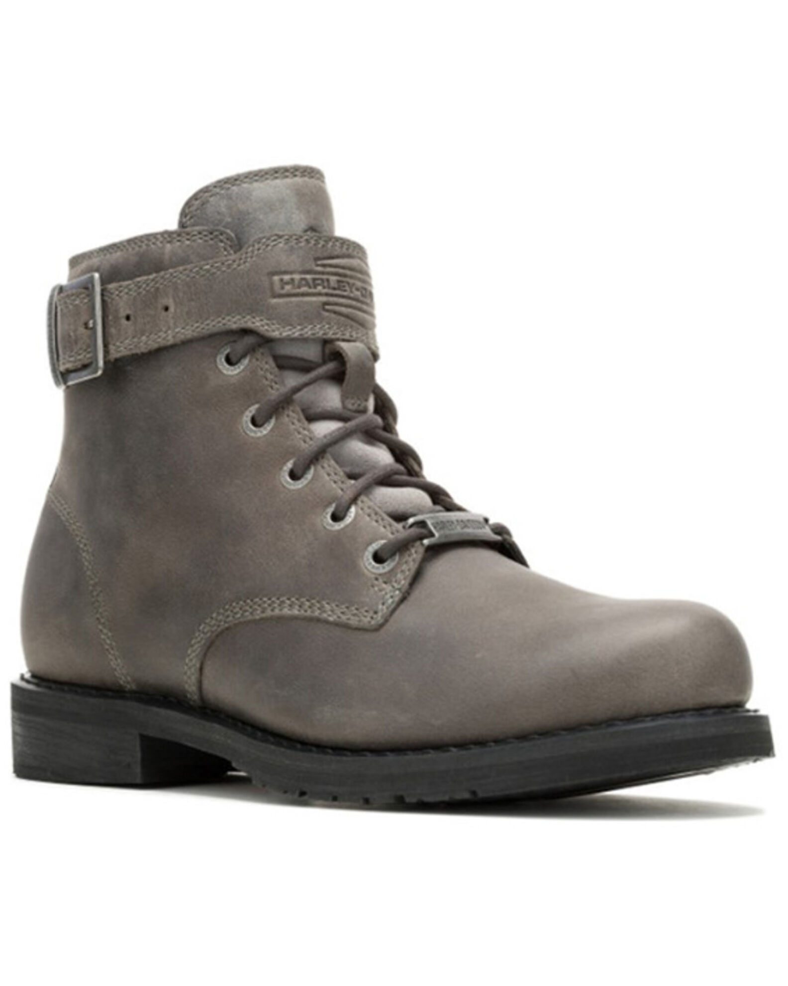Chukka motorcycle boots cheap