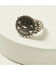 Image #2 - Shyanne Women's Moonrise Canyon Statement Ring, Silver, hi-res