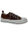 Image #1 - Very G Women's Aman Velvet Casual Sneakers, Tan, hi-res