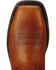 Ariat Men's WorkHog H2O CSA Work Boots - Composite Toe, Copper, hi-res