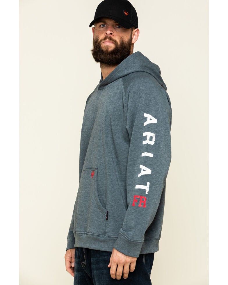 ariat fr sweatshirt