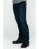 Image #6 - Ariat Men's Rebar M4 DuraStretch Fashion Boot Cut Jean, Denim, hi-res