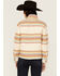Image #4 - Pendleton Women's Striped Sweater, Ivory, hi-res