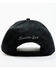 Image #3 - Moonshine Spirit Men's Black Whiskey Life Ball Cap, Black, hi-res