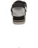 Image #5 - Bearpaw Women's Orion Platform Sandals, Black/white, hi-res