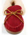 Image #4 - Minnetonka Women's Alpine Sheepskin Moccasins, , hi-res