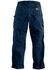 Carhartt Washed Duck Work Dungaree Utility Pants, Midnight, hi-res