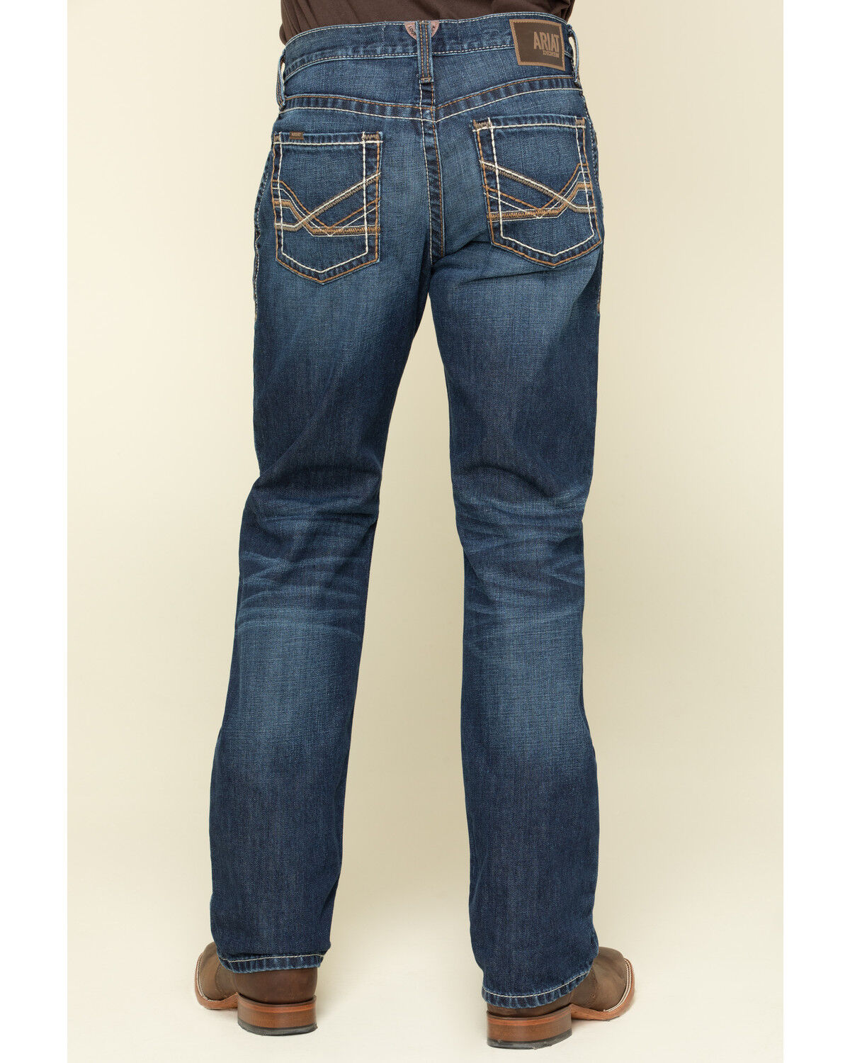 ariat m4 jeans