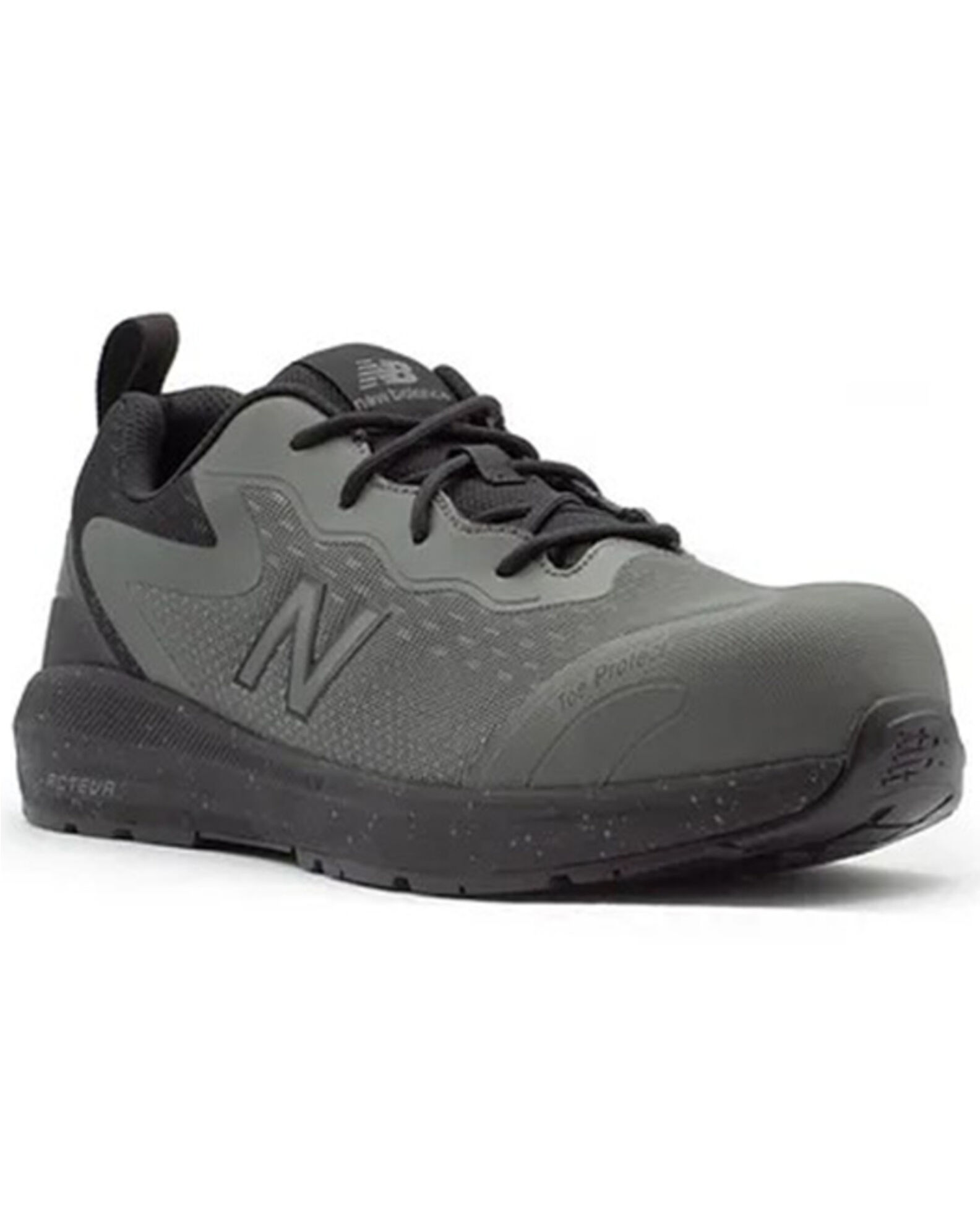 New Balance Men s Logic Work Shoes Composite Toe Sheplers
