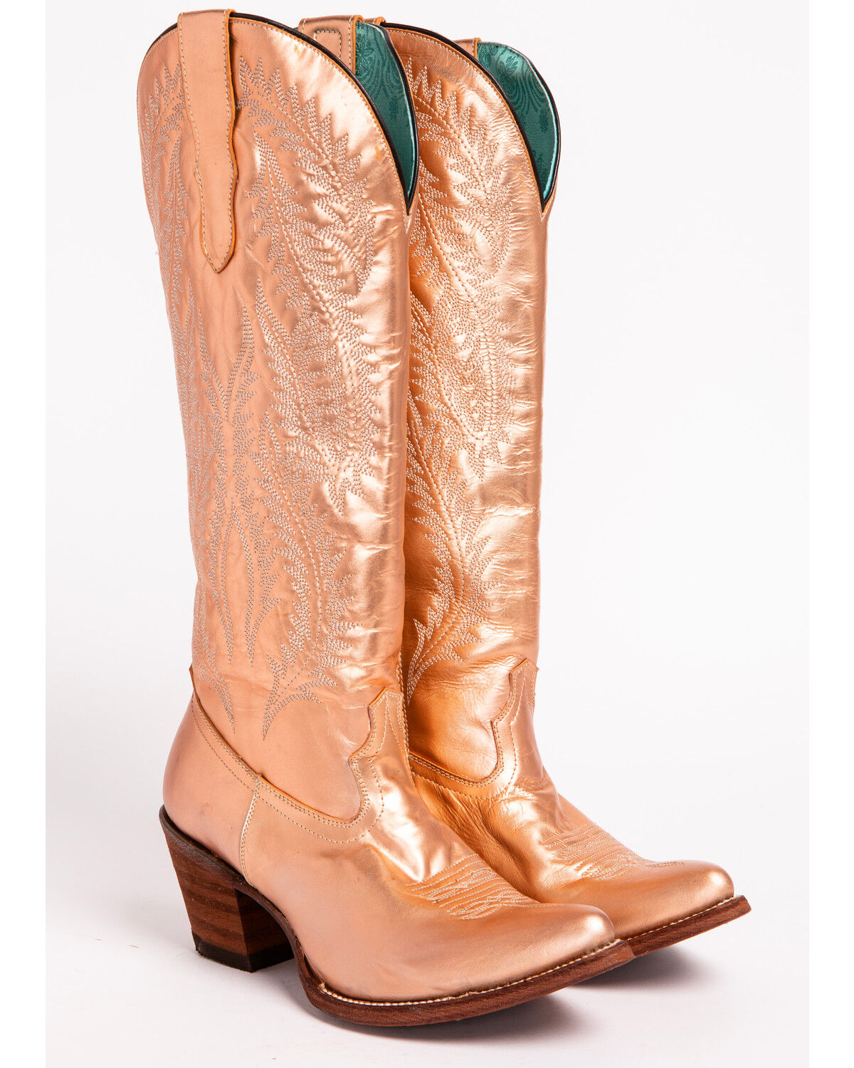top cowgirl boots
