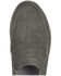 Image #4 - Skechers Men's Cayson Slip-Ins Relaxed Fit Casual Shoes - Moc Toe, Khaki, hi-res
