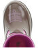 Image #5 - Western Chief Girls' Western Cowgirl Rain Boots - Round Toe, Pink, hi-res