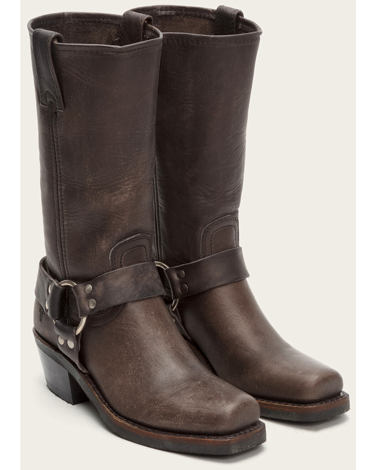frye cowboy boots