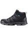 Timberland Pro Men's Powertrain Sport Work Shoes - Alloy Toe, Black, hi-res
