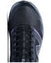 Image #4 - New Balance Women's Evolve Work Shoes - Alloy Toe, Black, hi-res