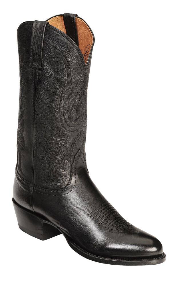 lucchese lonestar