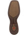 Image #7 - Durango Men's Shyloh Performance Western Boots - Round Toe, Brown, hi-res