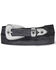Image #1 - Tony Lama Women's Dakota Western Belt, , hi-res