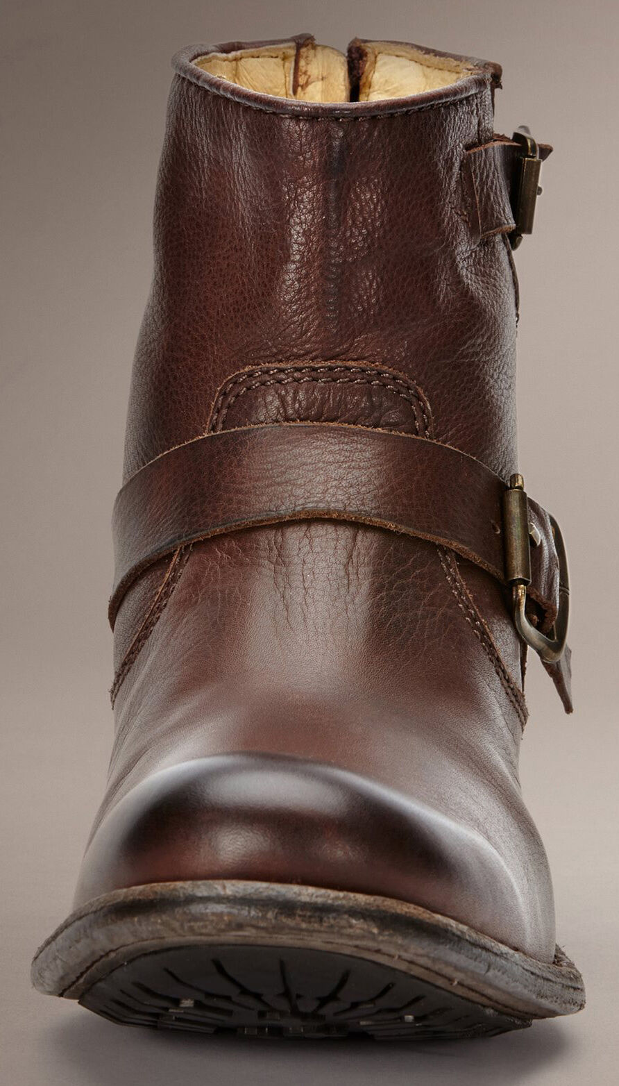 frye tyler engineer boots