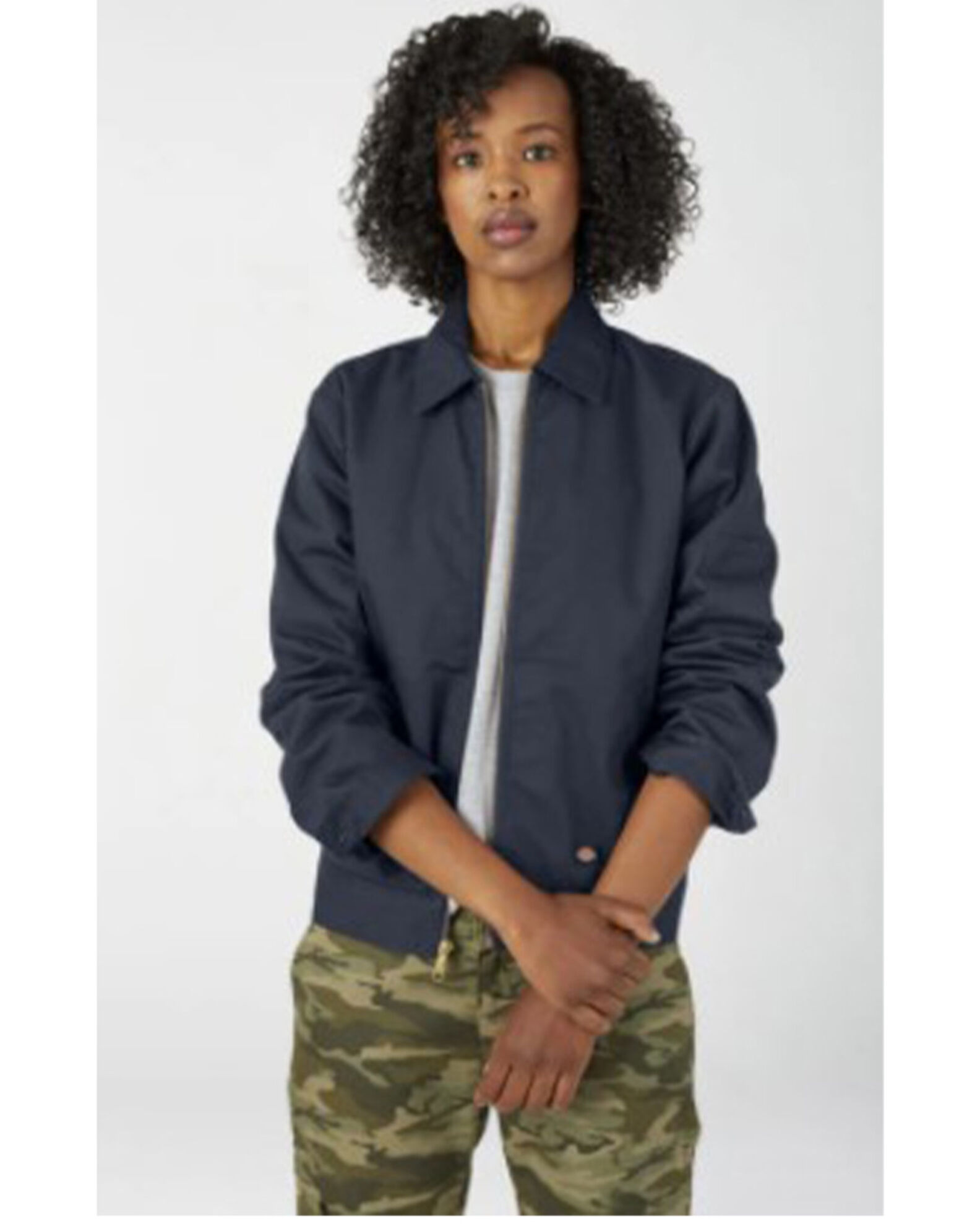 Dickies eisenhower insulated jacket online