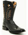Image #1 - Cody James Men's Union Performance Western Boots - Broad Square Toe, Black, hi-res
