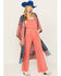 Johnny Was Women's Simu Kimono, Multi, hi-res