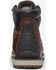 Image #4 - Timberland PRO Men's 6" Irvine Work Boots - Alloy Toe, Brown, hi-res