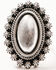 Image #2 - Shyanne Women's Shiloh Ridge Ring Set - 3 Piece, Silver, hi-res