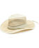 Image #1 - Hawx Men's Mesh Vented Work Sun Hat , Tan, hi-res