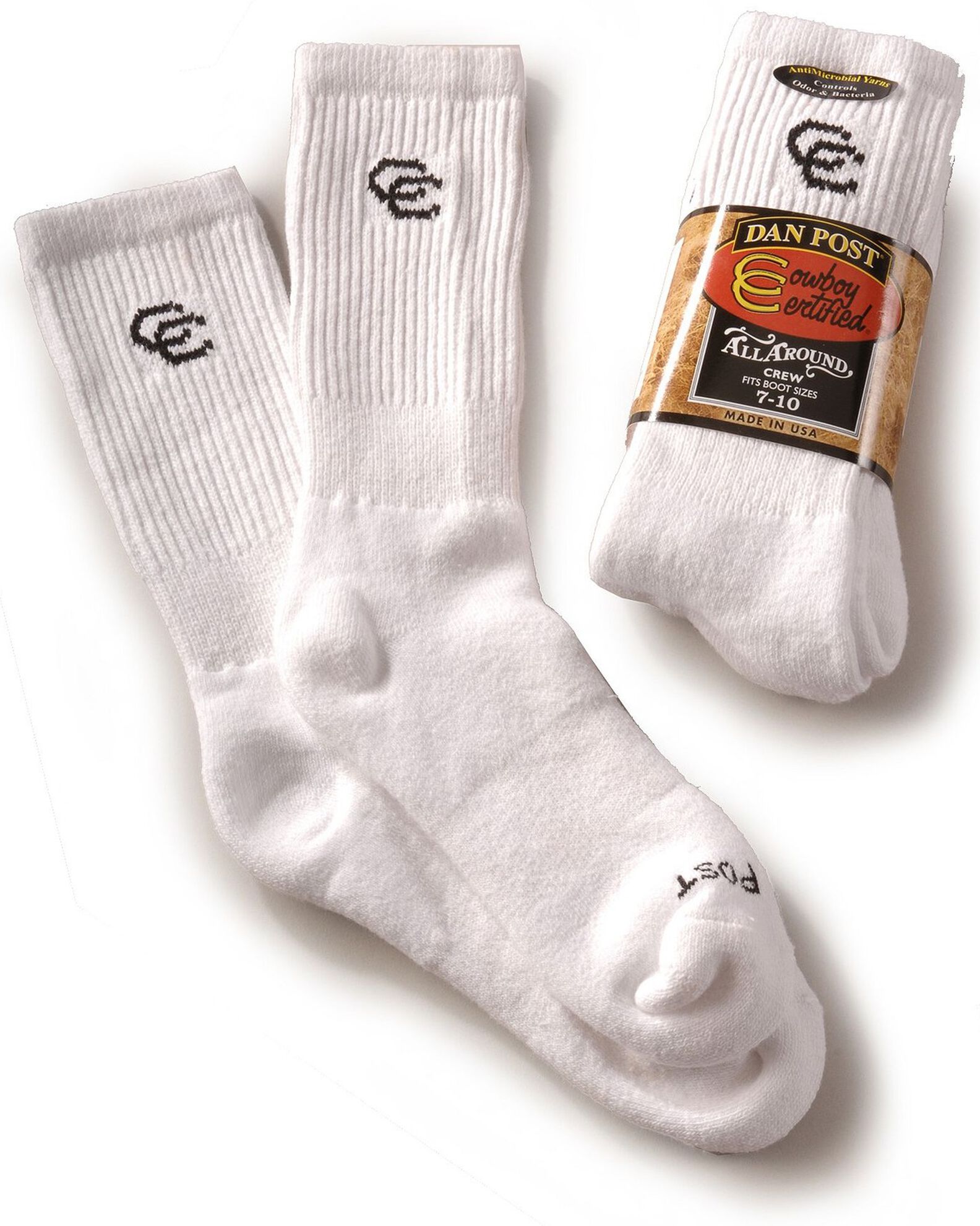 Dan post cowboy certified socks discount