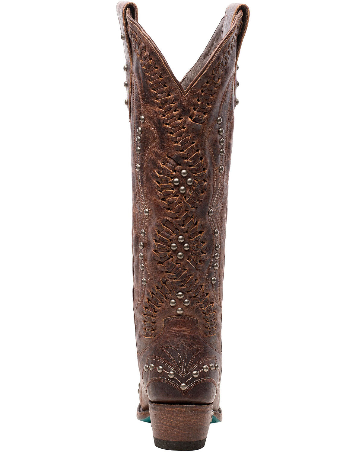 Product Name:  Lane Women's Cossette Western Boots - Snip Toe